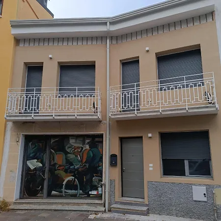Civico 14 Homestay Suzzara