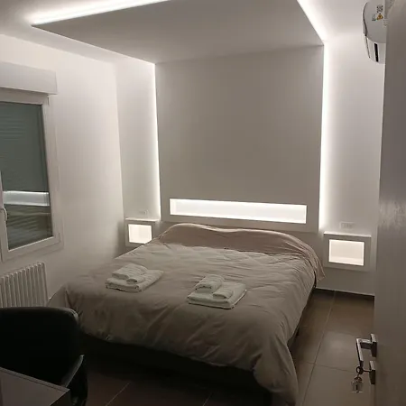 Civico 14 Homestay